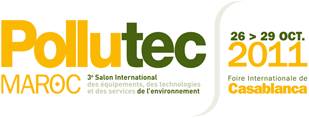 pollutec-maroc-2011