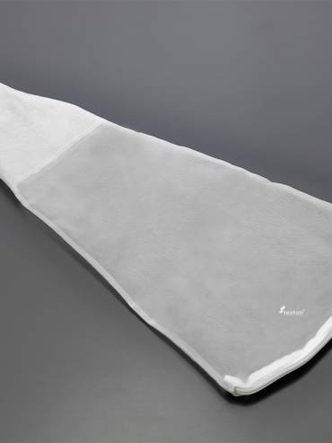 Secteurs modulaires d’un filtre à table utilisés dans les procédés industriels de séparation solide-liquide.