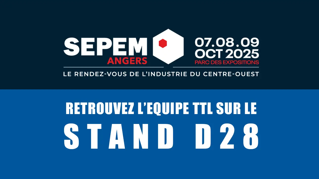 Salon SEPEM Angers 2025