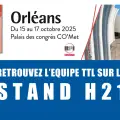 SIM ORLEANS 2025