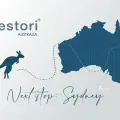 Création de Testori Australia Pty Ltd
