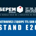 SEPEM DOUAI 2026