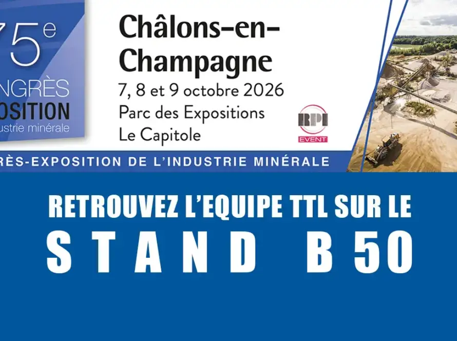 SIM - Congrès-exposition 2026 Châlons-en-Champagne