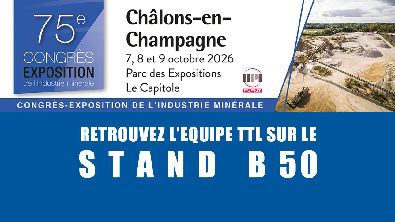 SIM - Congrès-exposition 2026 Châlons-en-Champagne